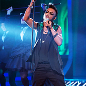 Marcus Collins - List pictures