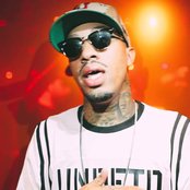 Larry June - List pictures