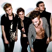 A Friend In London - List pictures