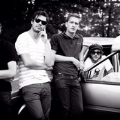 Kraftklub - List pictures