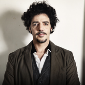 Max Gazzè - List pictures