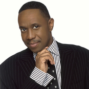 Freddie Jackson - List pictures