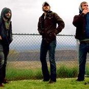 Band Of Horses - List pictures