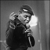 Desmond Dekker - List pictures