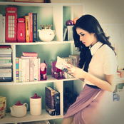 Raisa - List pictures