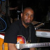 Paul Williams - List pictures