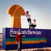 Corky And The Juice Pigs - List pictures