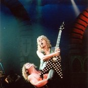 Ozzy Osbourne - List pictures