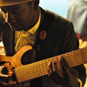 Animals As Leaders - List pictures