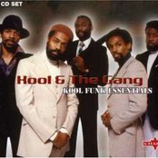 Kool & The Gang - List pictures