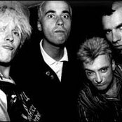 Terrorgruppe - List pictures