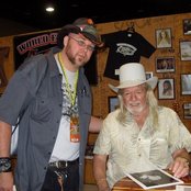 Mel Mcdaniel - List pictures