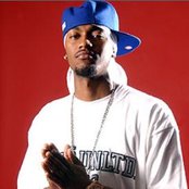 Houston & Chingy & I-20 & Nate Dogg - List pictures