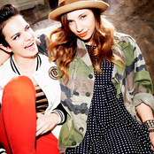 Oh My - List pictures