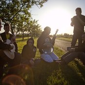 Volcano Choir - List pictures