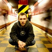 Tim Deluxe - List pictures