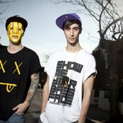 Modestep - List pictures