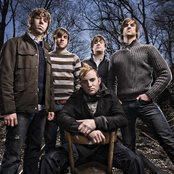 August Burns Red - List pictures