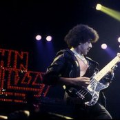 Philip Lynott - List pictures