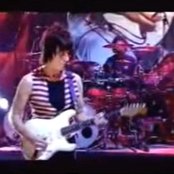 Jeff Beck Group - List pictures