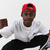 Black Dave - List pictures