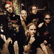 Stone Sour - List pictures