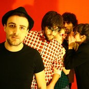 Funambulista - List pictures