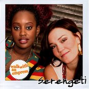 Serengeti - List pictures