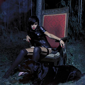 Julia Volkova - List pictures