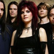 Forgotten Tales - List pictures