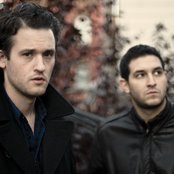 Holy Ghost - List pictures