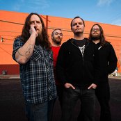 Red Fang - List pictures