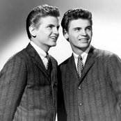 Everly Brothers - List pictures