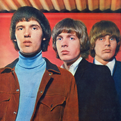 Walker Brothers - List pictures