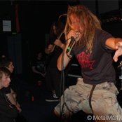 Decrepit Birth - List pictures