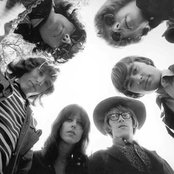 Jefferson Starship - List pictures