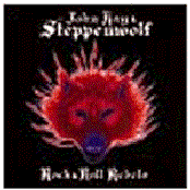 John Kay - List pictures