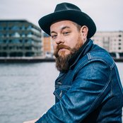 Nathaniel Rateliff - List pictures