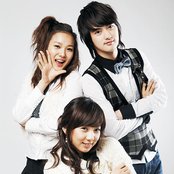 Sunny Hill - List pictures