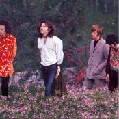 Jim Morrison & The Doors - List pictures