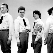 Young Rascals - List pictures