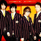Abingdon Boys School - List pictures