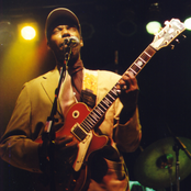 Walter "wolfman" Washington - List pictures