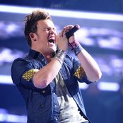 James Durbin - List pictures