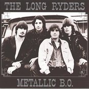 The Long Ryders - List pictures