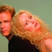 Secret Garden - List pictures