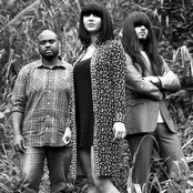 Khruangbin - List pictures