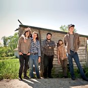 Felice Brothers - List pictures