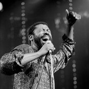 Teddy Pendergrass - List pictures
