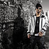 Rocko - List pictures